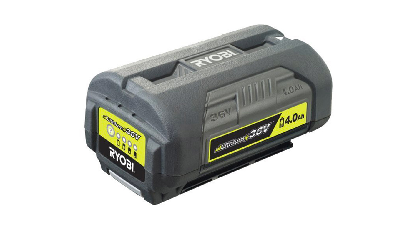 Ryobi Batterie 36 V BPL3640D Max Poxer