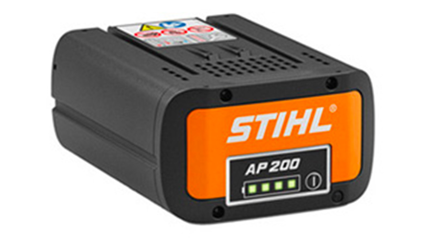 Batterie Stihl AP 200 Batterie Stihl AP 200