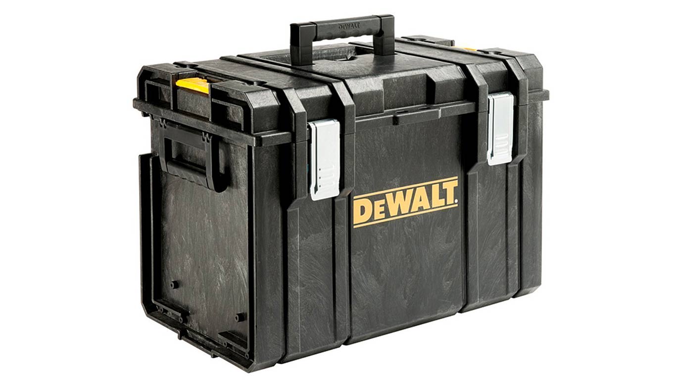 Boite à outils DEWALT THOUGHSYSTEM DS400