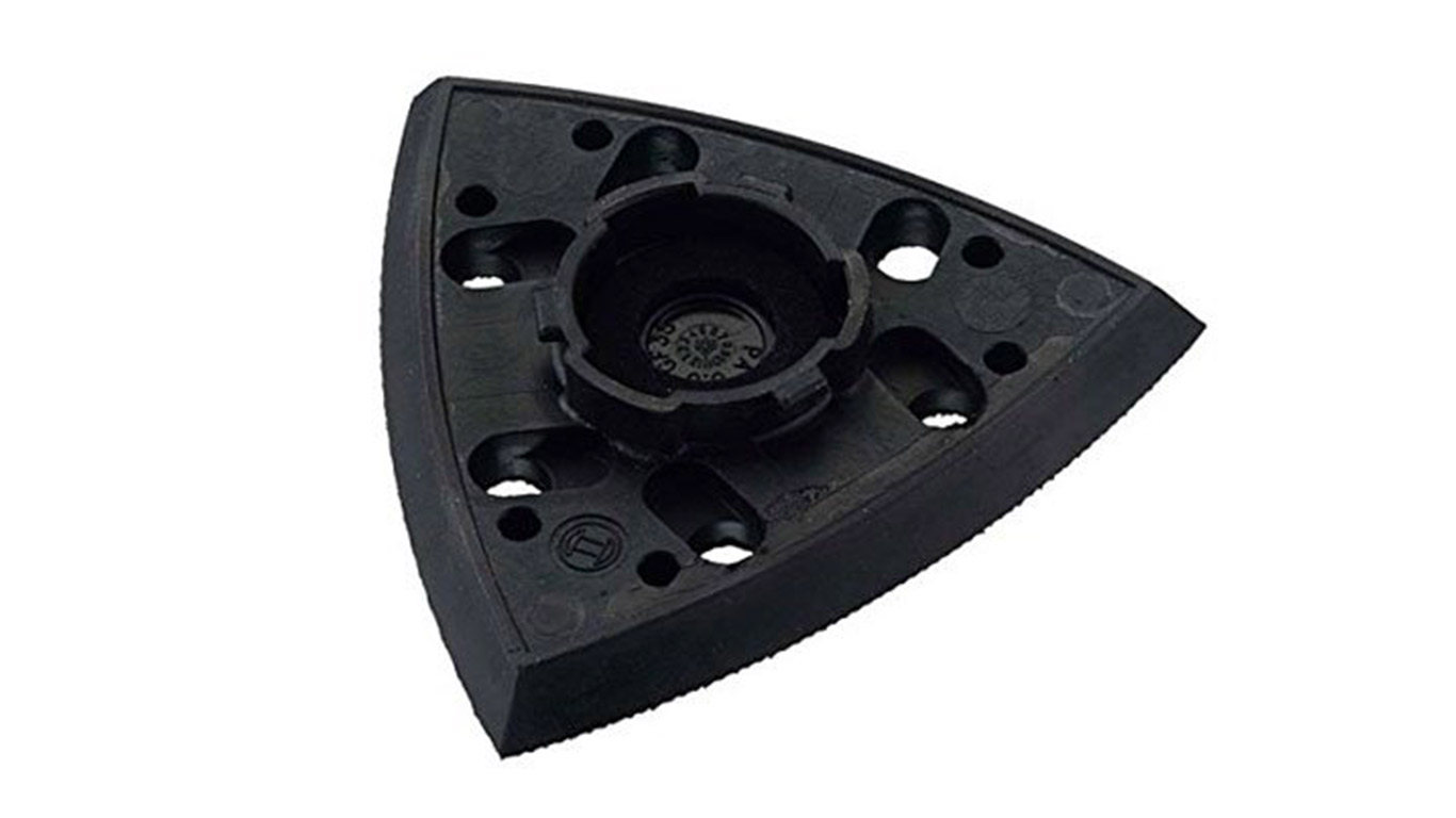 Bosch 2608000211 Plaque de ponçage pour ponceuse Bosch Delta Bosch 2608000211 Plaque de ponçage pour ponceuse Bosch Delta