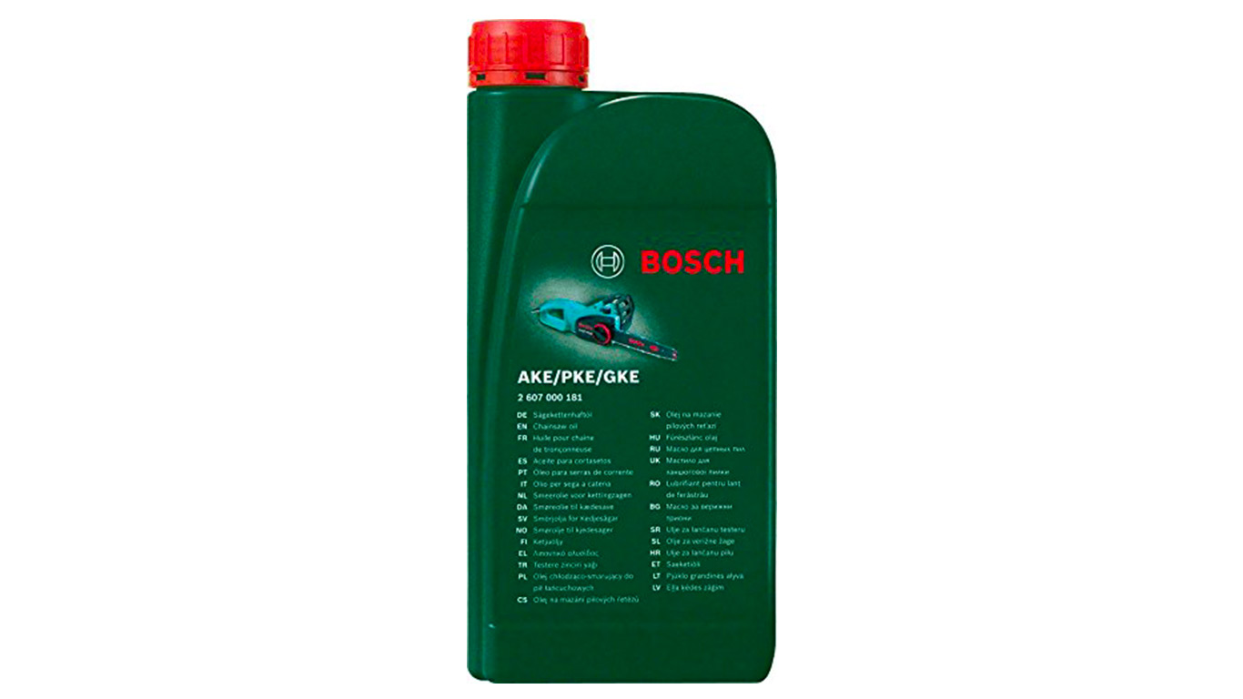 Bosch 2607000181 Huile pour Tronçonneuse pas cher