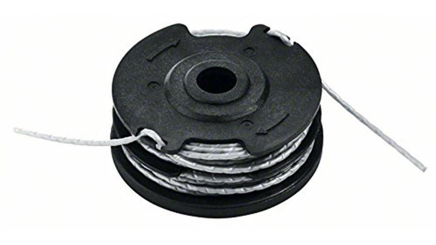 Test et avis bobine de recharge F016800351 Bosch pour coupe bordures ART Bosch Test et avis bobine de recharge F016800351 Bosch pour coupe bordures ART Bosch