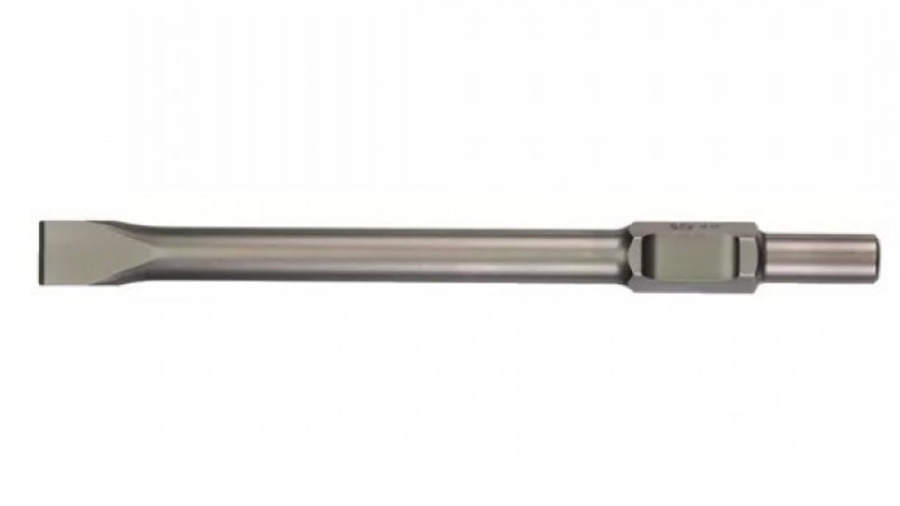 Test complet : Burin plat Milwaukee K-Hex 30 mm 4932464163 Test complet : Burin plat Milwaukee K-Hex 30 mm 4932464163