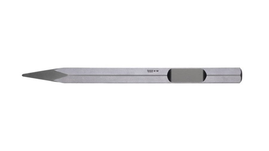 Test complet : Burin pointu Milwaukee K-Hex 28 mm 4932459774 Test complet : Burin pointu Milwaukee K-Hex 28 mm 4932459774