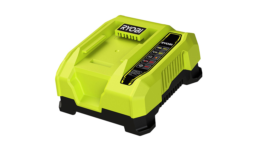 Chargeur de batteries 36 V RYOBI RY36C60A