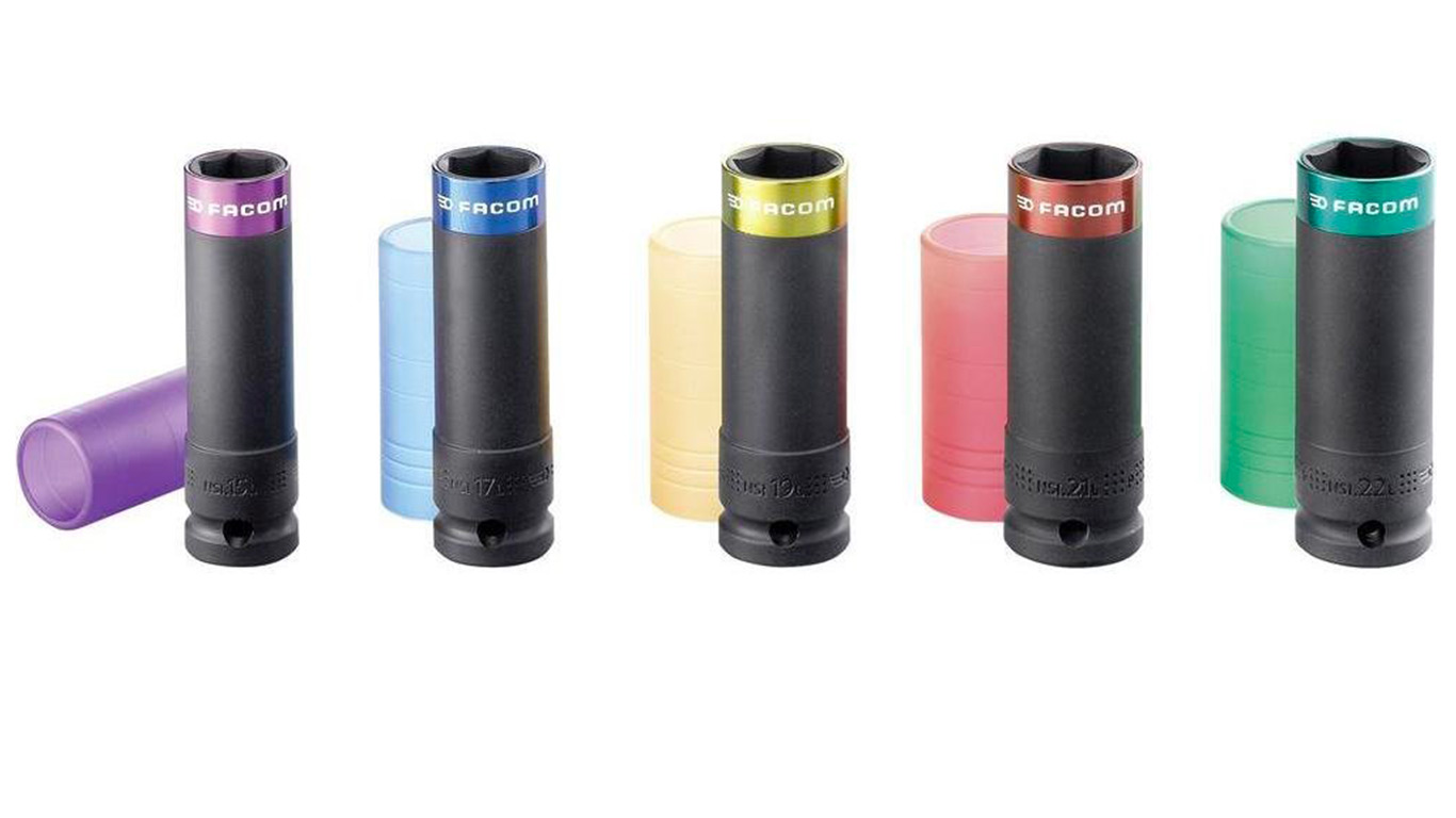 FACOM NSI.5LPB douilles à choc FACOM NSI.5LPB douilles à choc