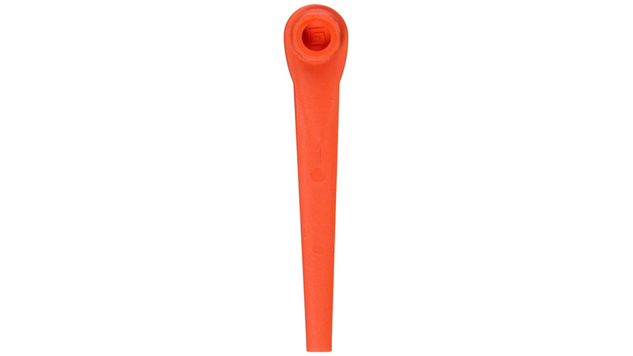 Test complet : Lames pour coupe-bordures GARDENA RotorCut lot de 20 Test complet : Lames pour coupe-bordures GARDENA RotorCut lot de 20