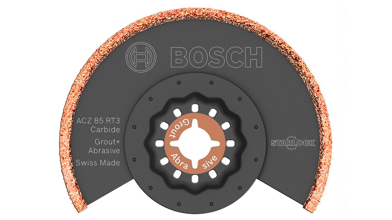  Bosch 2608661642 Lame pour scie segment Pour ACZ 85 RT