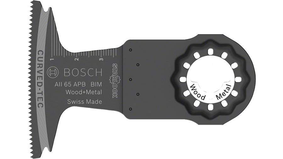 Test et avis lame outils oscillant B0053PV9BG Bosch prix pas cher