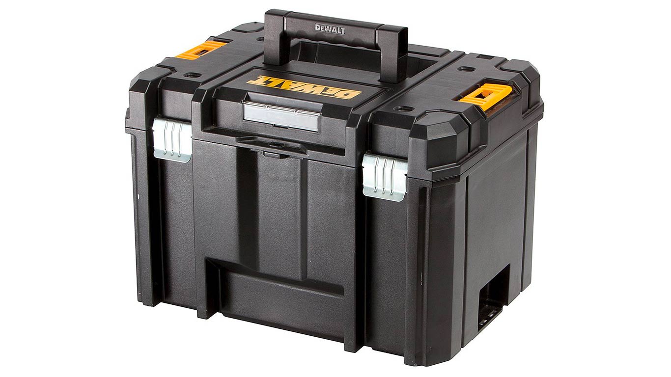 Boite à outils DEWALT TSTAK DWST1-71195 Boite à outils DEWALT TSTAK DWST1-71195