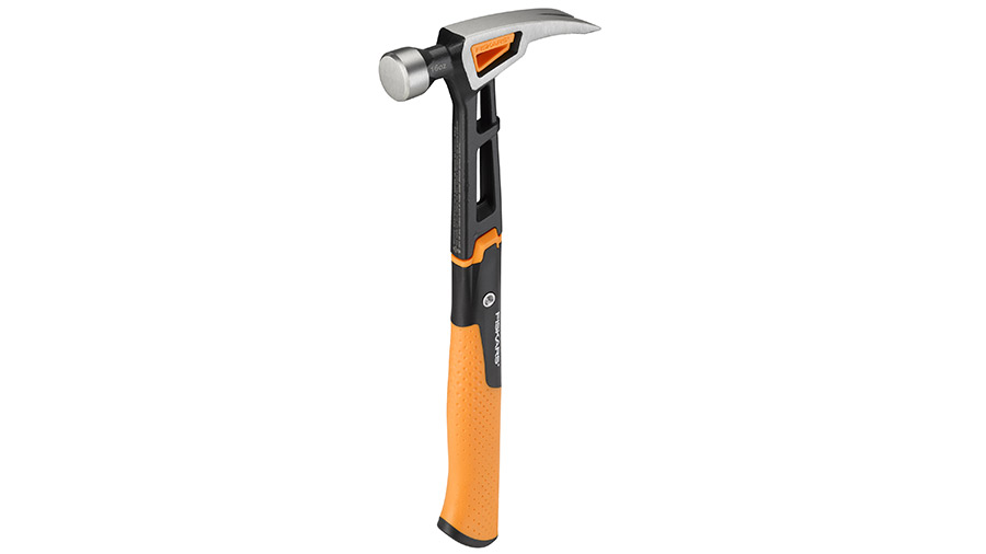 Marteau de coffreur M Fiskars prix pas cher