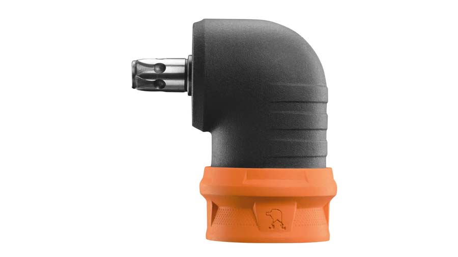 Mandrin à renvoi d'angle BSB18CBL-RAA AEG Mandrin à renvoi d'angle BSB18CBL-RAA AEG