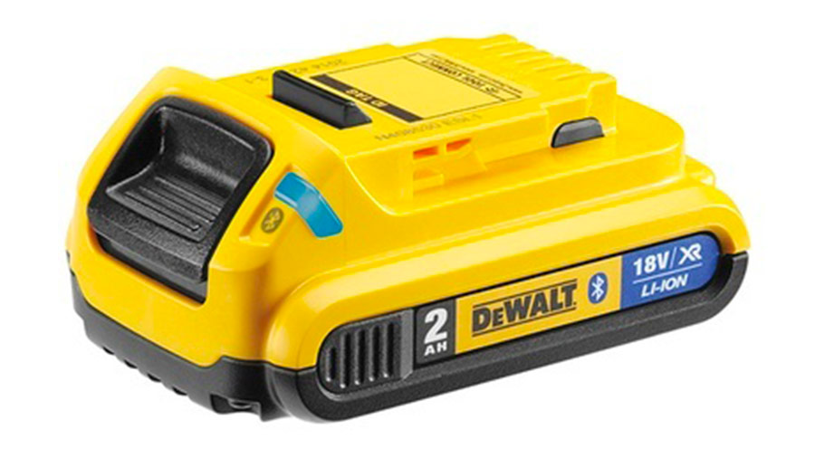 Test complet : Batterie 18 V DEWALT DCB183B TOOL CONNECT