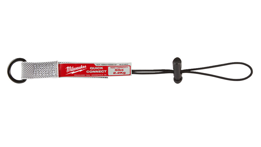 Test complet : Accessoires Quick Connect Milwaukee 2,25 kg - 3 pièces 4932471430