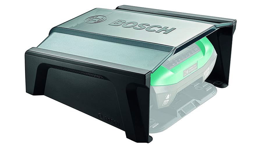 test et avis Garage pour Tondeuse Robot Indego 350/400 prix pas cher test et avis Garage pour Tondeuse Robot Indego 350/400 prix pas cher