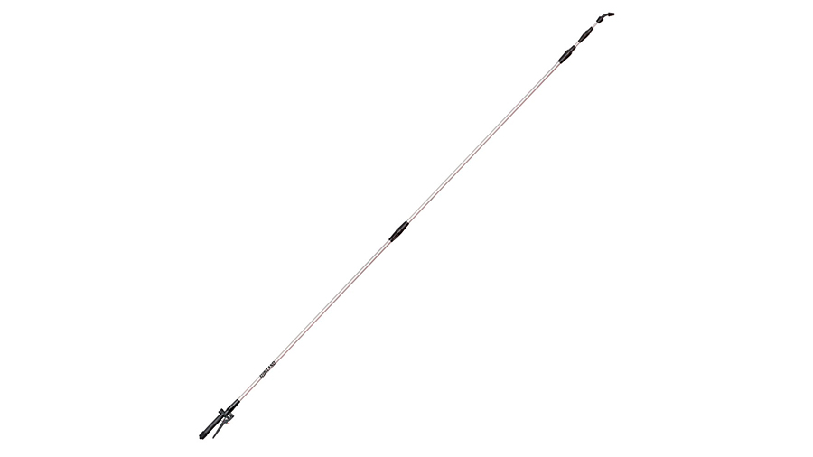Test complet : Lance télescopique XXL Ribimex PRPLT6XXLC Test complet : Lance télescopique XXL Ribimex PRPLT6XXLC