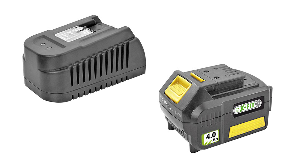 test et prix pack batterie et chargeur Fartools XF-Kit-40 Batterie 1,5 Ah pas cher test et prix pack batterie et chargeur Fartools XF-Kit-40 Batterie 1,5 Ah pas cher