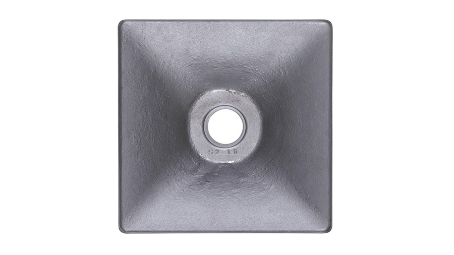 Test complet : plaque de damage Milwaukee 4932459780 Test complet : plaque de damage Milwaukee 4932459780