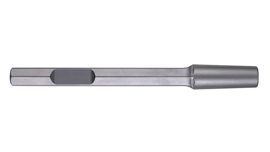 Test complet : porte outils conique Milwaukee 28 mm Hex 4932459779
