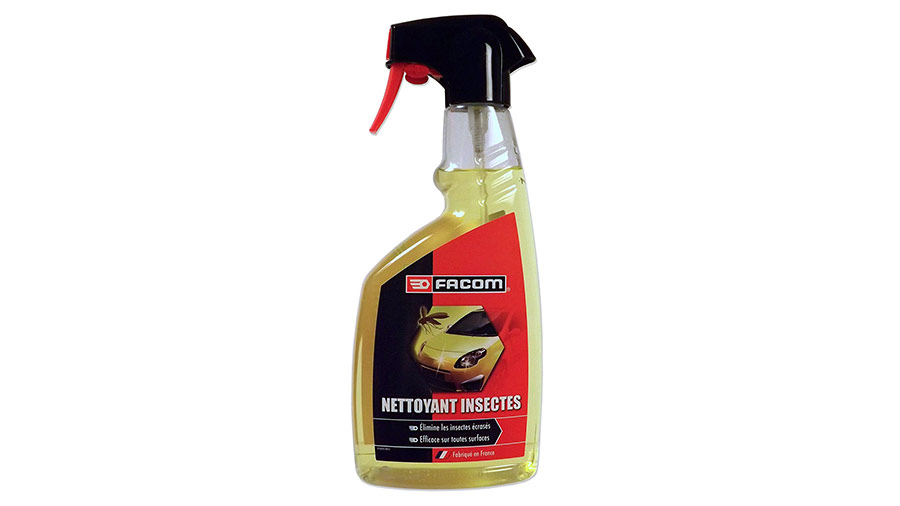 Avis et prix Nettoyant Insectes 006162 Facom pas cher Avis et prix Nettoyant Insectes 006162 Facom pas cher