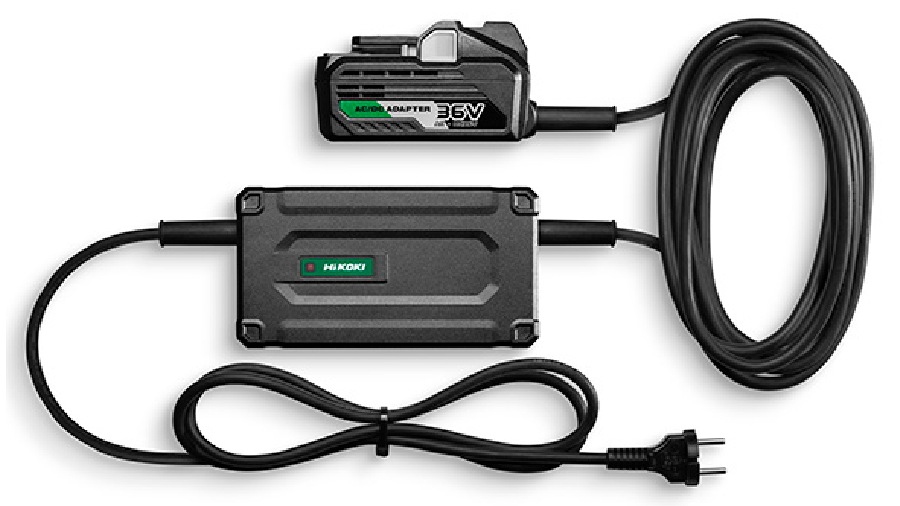 Adaptateur AC/DC HIKOKI ET36AW0Z