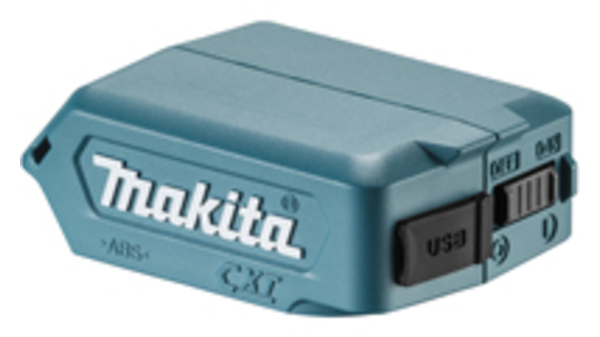 Adaptateur USB Makita DEAADP08