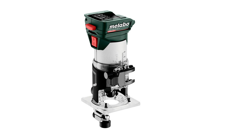 affleureuse sans fil 18V FMV 18 LTX BL 8 601742800 Metabo affleureuse sans fil 18V FMV 18 LTX BL 8 601742800 Metabo