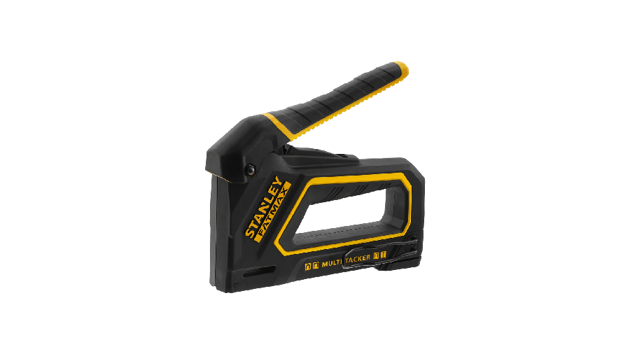 Agrafeuse-cloueuse 4 en 1 Stanley FATMAX FMHT0-80550 Agrafeuse-cloueuse 4 en 1 Stanley FATMAX FMHT0-80550