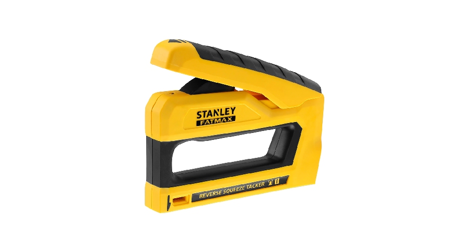 Agrafeuse-cloueuse Reverse Squeeze Stanley FATMAX FMHT0-80551 Agrafeuse-cloueuse Reverse Squeeze Stanley FATMAX FMHT0-80551