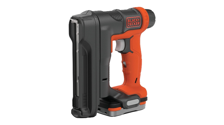 Agrafeuse-Cloueuse sans fil BLACK+DECKER BDCT12S1-QW Agrafeuse-Cloueuse sans fil BLACK+DECKER BDCT12S1-QW