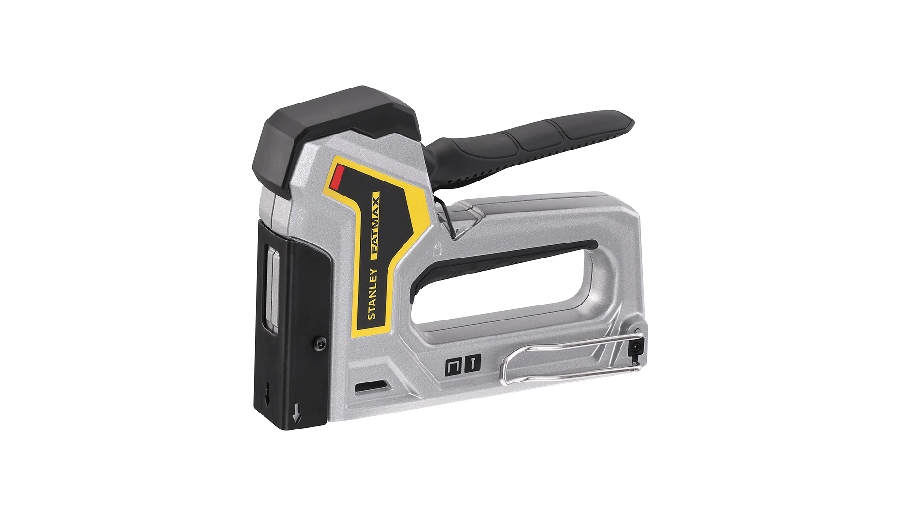 Agrafeuse-cloueuse TR350 Stanley FATMAX 6-TR350