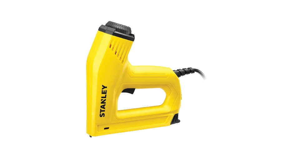 Agrafeuse électrique TRE550 gamme PRO Stanley 6-TRE550 Agrafeuse électrique TRE550 gamme PRO Stanley 6-TRE550