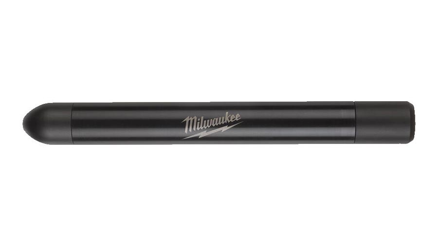 aiguille vibrante 25 mm 4932479839 Milwaukee