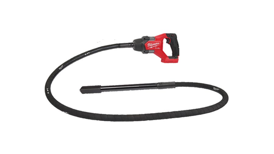 aiguille vibrante sans fil M18 FCVN-24-0 4933479599 Milwaukee aiguille vibrante sans fil M18 FCVN-24-0 4933479599 Milwaukee