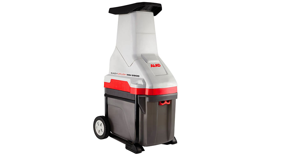 test et avis Broyeur de végétaux AL-KO Easy Crush MH 2800 test et avis Broyeur de végétaux AL-KO Easy Crush MH 2800