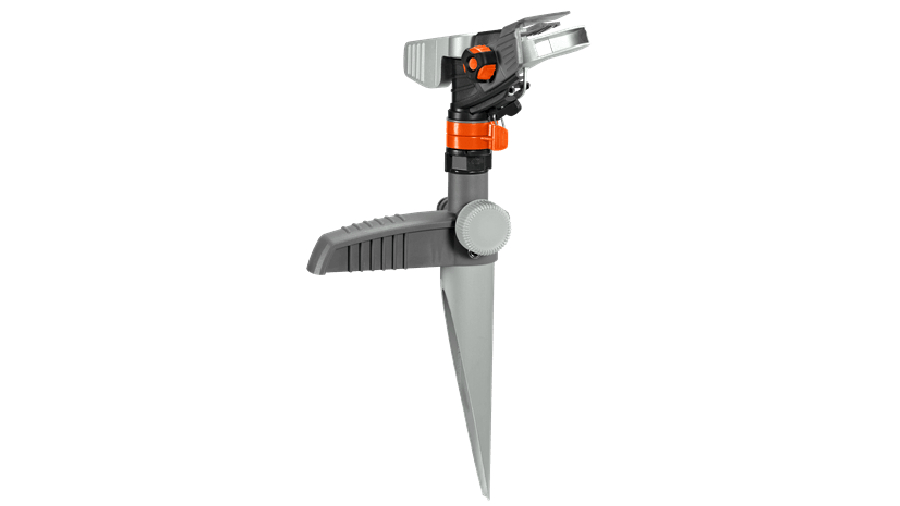 Arroseur-canon sur pic Premium Gardena 8136-20