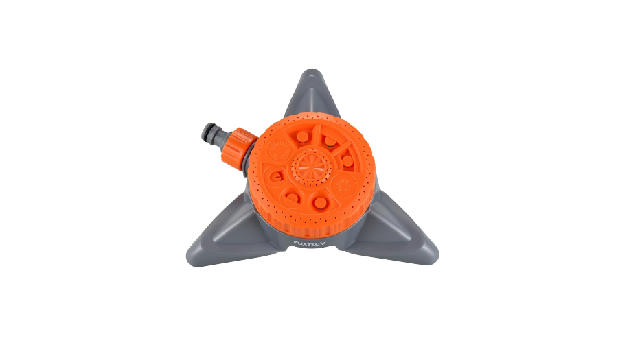 Arroseur de surface 8 fonctions FUXTEC FX-8FRG1