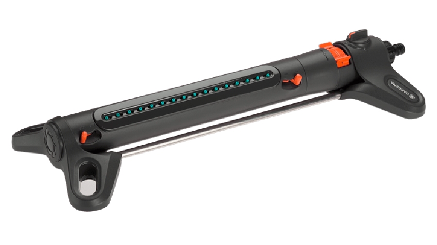 Arroseur oscillant AquaZoom M Gardena 18712-34