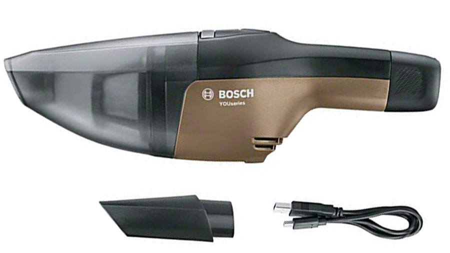 Aspirateur à main YouSeries 06033D7001 Bosch