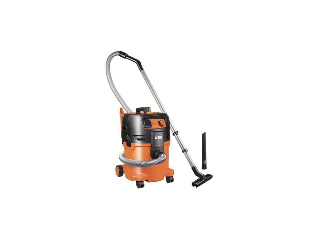Aspirateur de chantier AEG AP 300ELCP Aspirateur de chantier AEG AP 300ELCP
