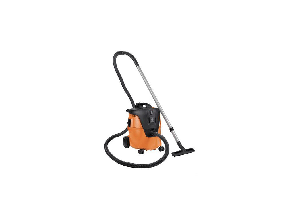 Aspirateur de chantier AEG AP 250 ECP 