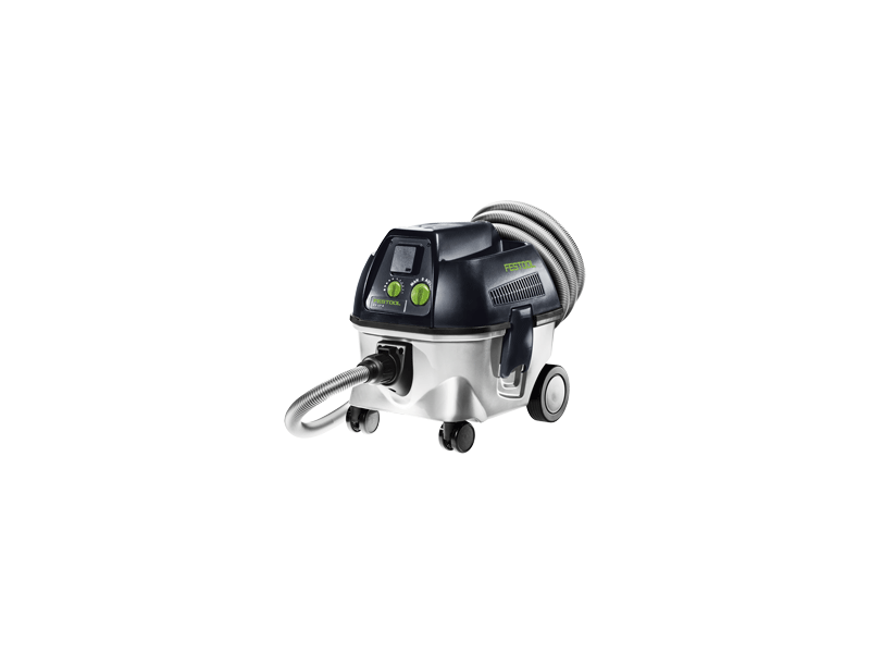 Aspirateur de chantier FESTOOL CLEANTEC CT 17