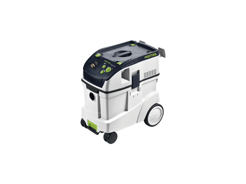 Aspirateur de chantier CLEANTEC CT 48 EC FESTOOL