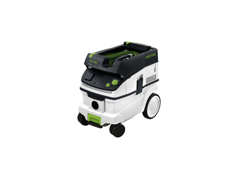 Aspirateur de chantier FESTOOL CLEANTEC CTL 26 Aspirateur de chantier FESTOOL CLEANTEC CTL 26