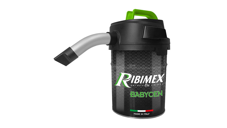 aspirateur électrique BABYCEN PRCEN018 RIBIMEX 4 L spécial Pellets