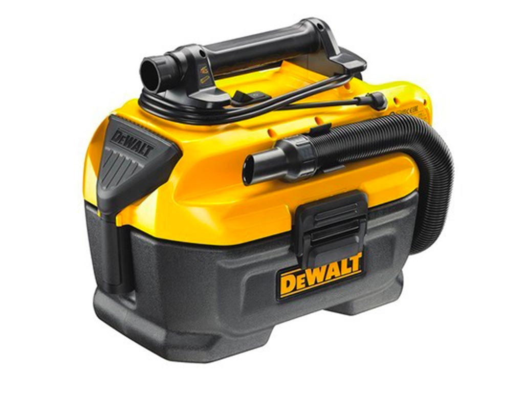 Aspirateur autonome hybride DEWALT DCV582