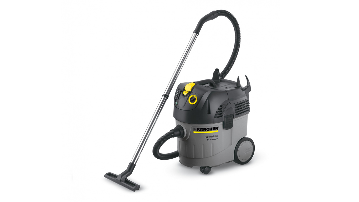 Aspirateur Kärcher NT 35 Tact/1 Aspirateur Kärcher NT 35 Tact/1