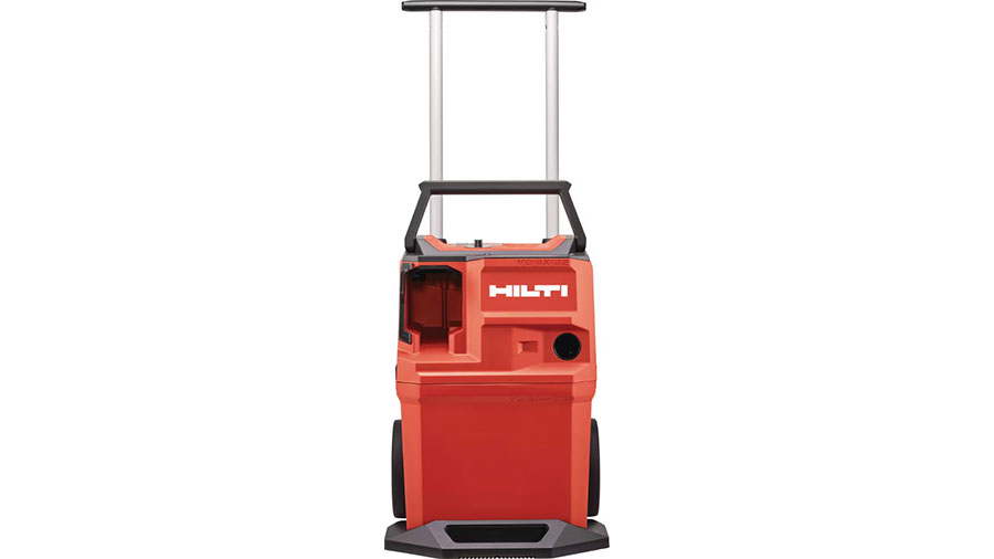 Aspirateur sans fil VC 4LX-22 T15 2415431 HILTI Aspirateur sans fil VC 4LX-22 T15 2415431 HILTI