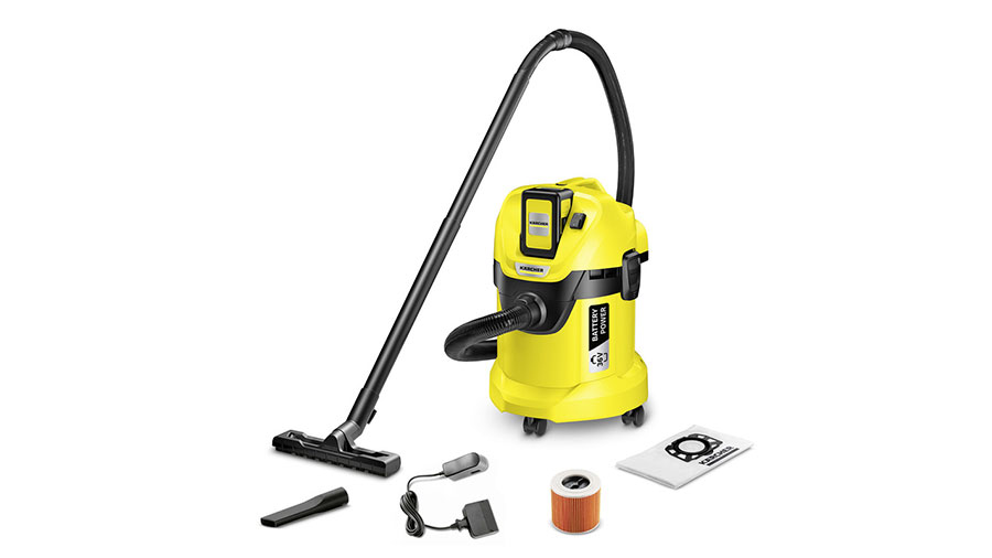 aspirateur sans fil WD3 16299110 Karcher