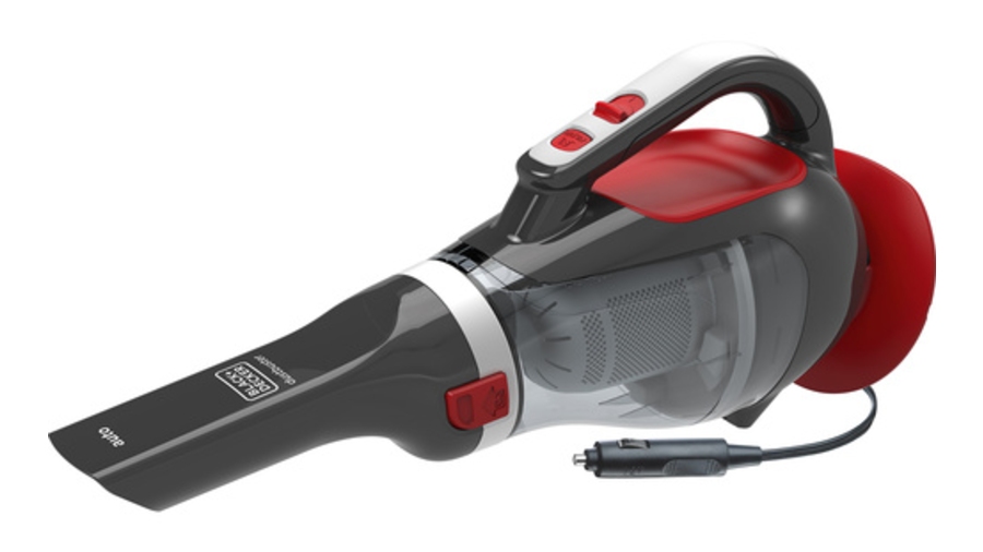 Aspirateur à main auto BLACK+DECKER ADV1200-XJ Aspirateur à main auto BLACK+DECKER ADV1200-XJ
